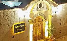 Armesos Cave Hotel